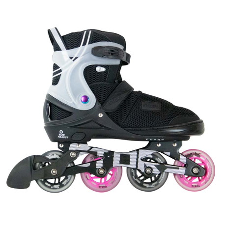 Patins Inline Ajustáveis Story Motion