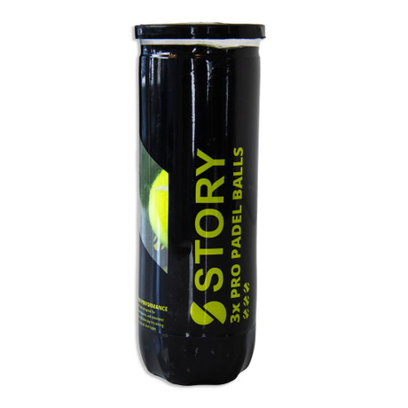 Story PRO Bolas De Padel