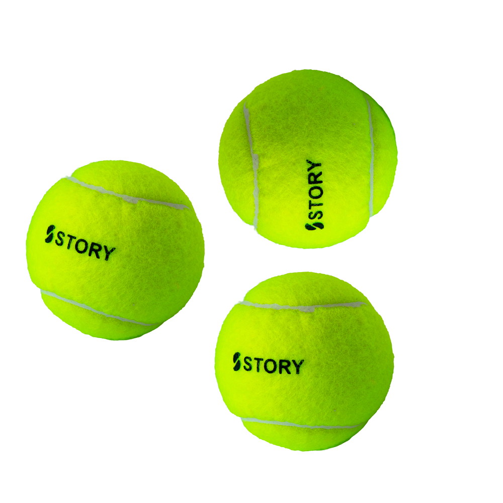 Story PRO Bolas De Padel