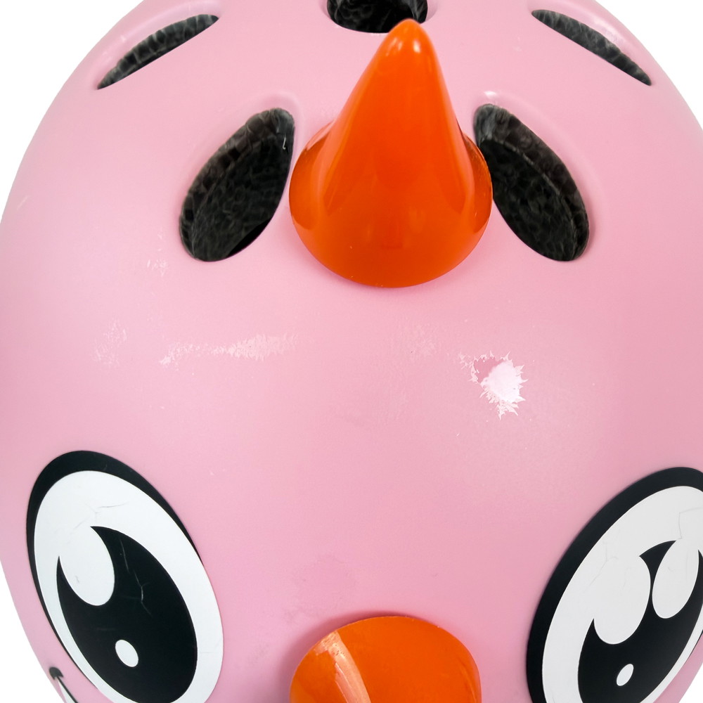 Story Pets Capacete Infantil Certificado