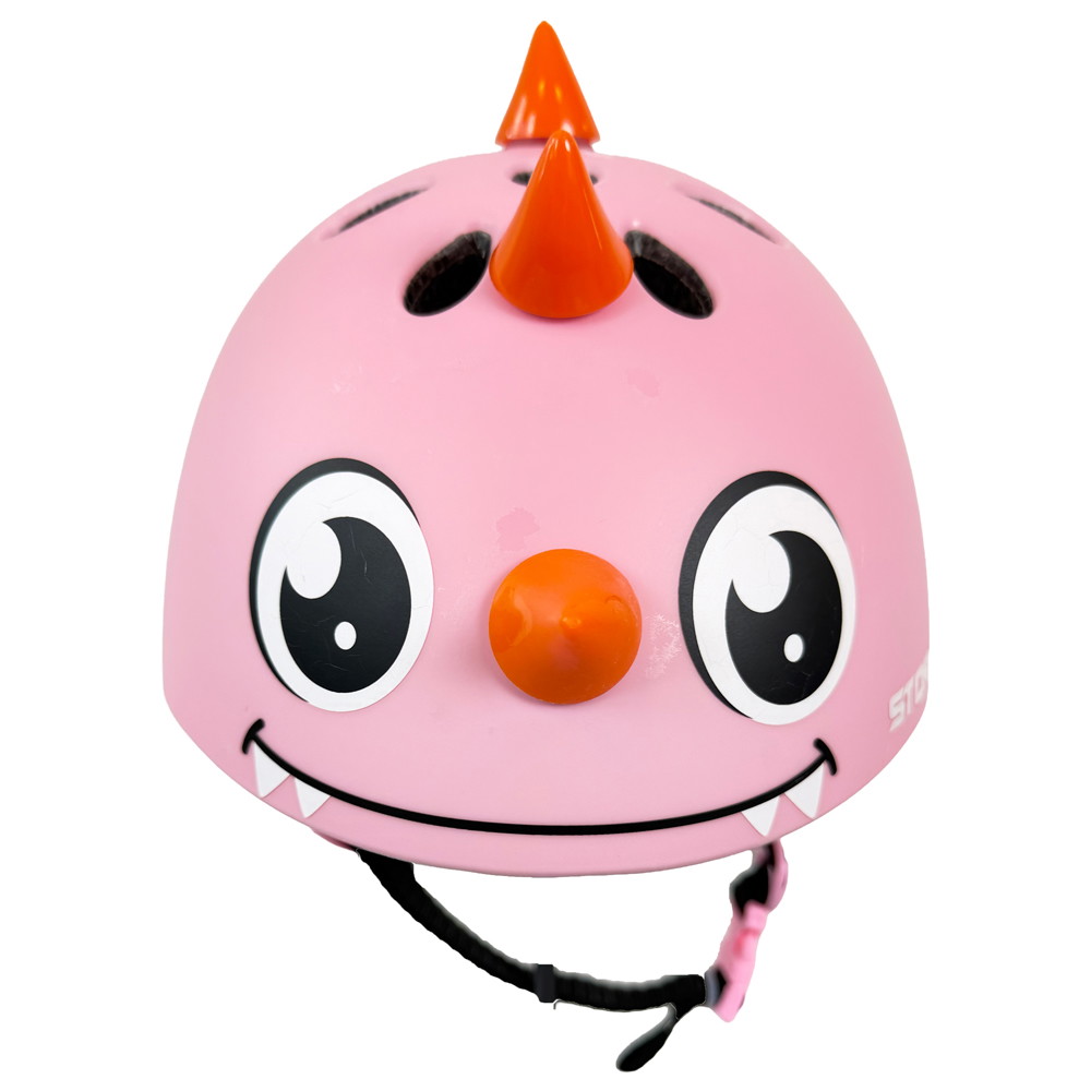 Story Pets Capacete Infantil Certificado