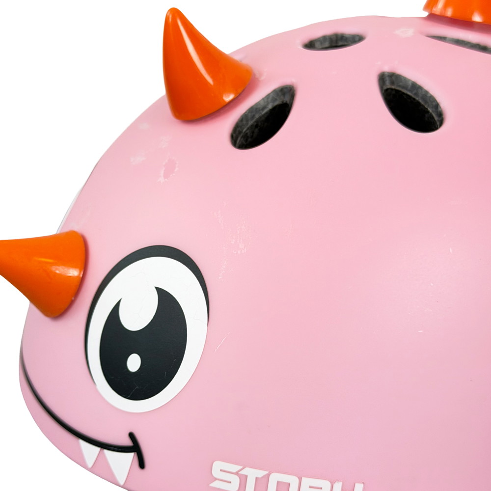 Story Pets Capacete Infantil Certificado