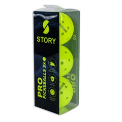 Story PRO Bolas De Pickleball