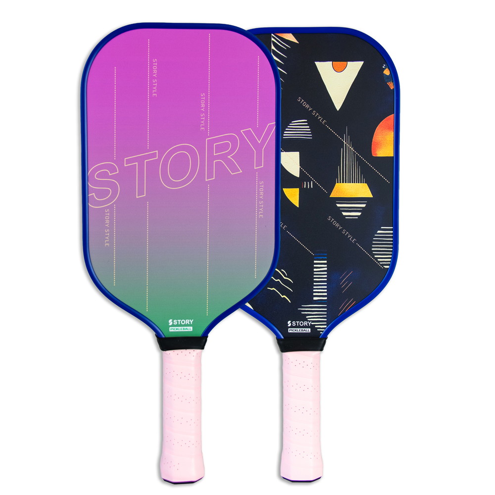 Story PRO Raquete de Pickleball