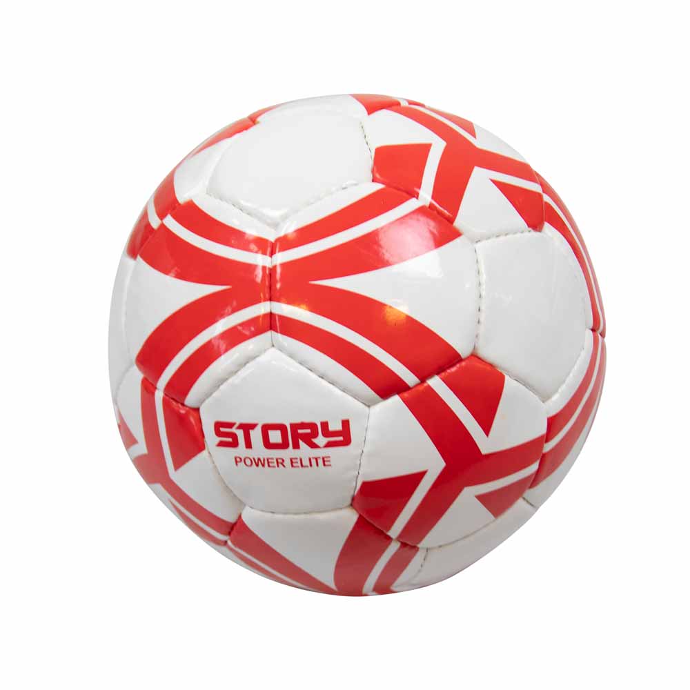 Story Power Elite Bola De Futebol