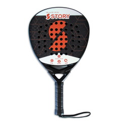 Raquete de Padel Story PRO Carbon