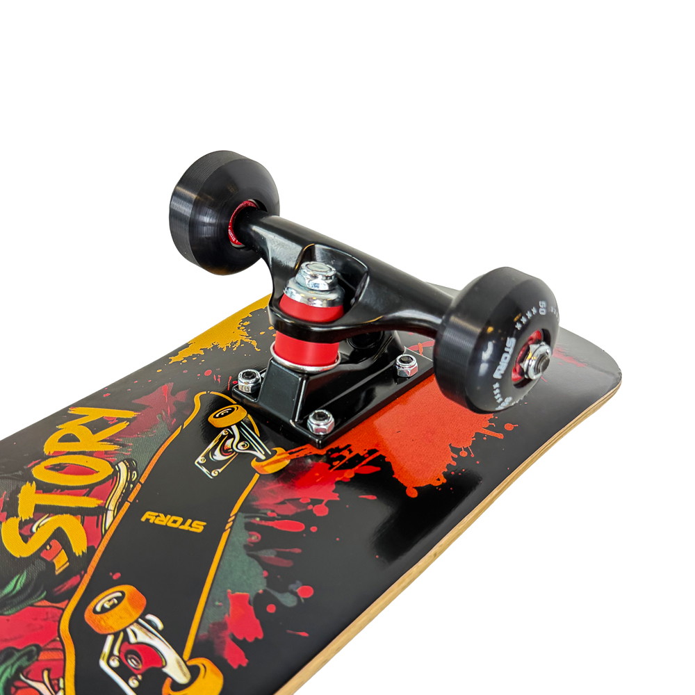 Gordão de Skate 6.75''