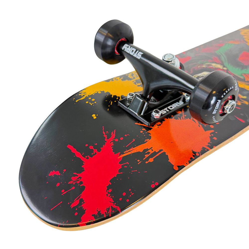 Gordão de Skate 6.75''