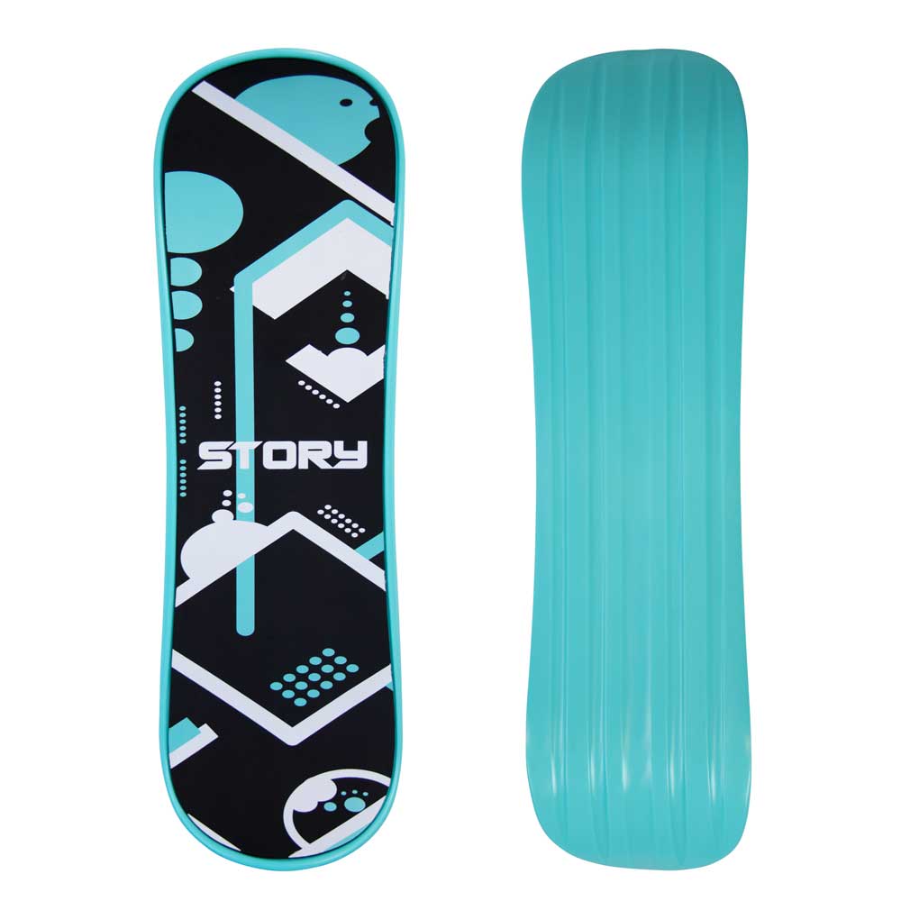 Story Skateboard de Neve / Snowskate