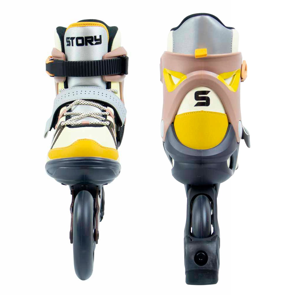 Patins Inline Story Space