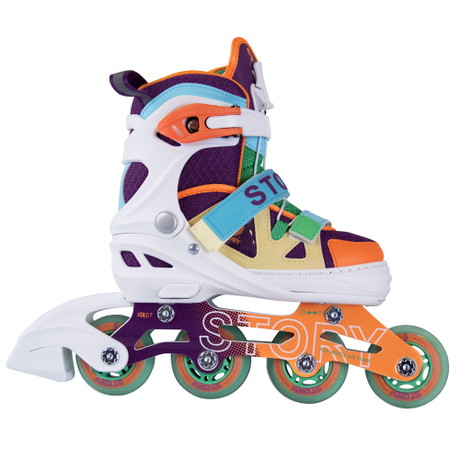 Story Spike Adjustable Inline Patin