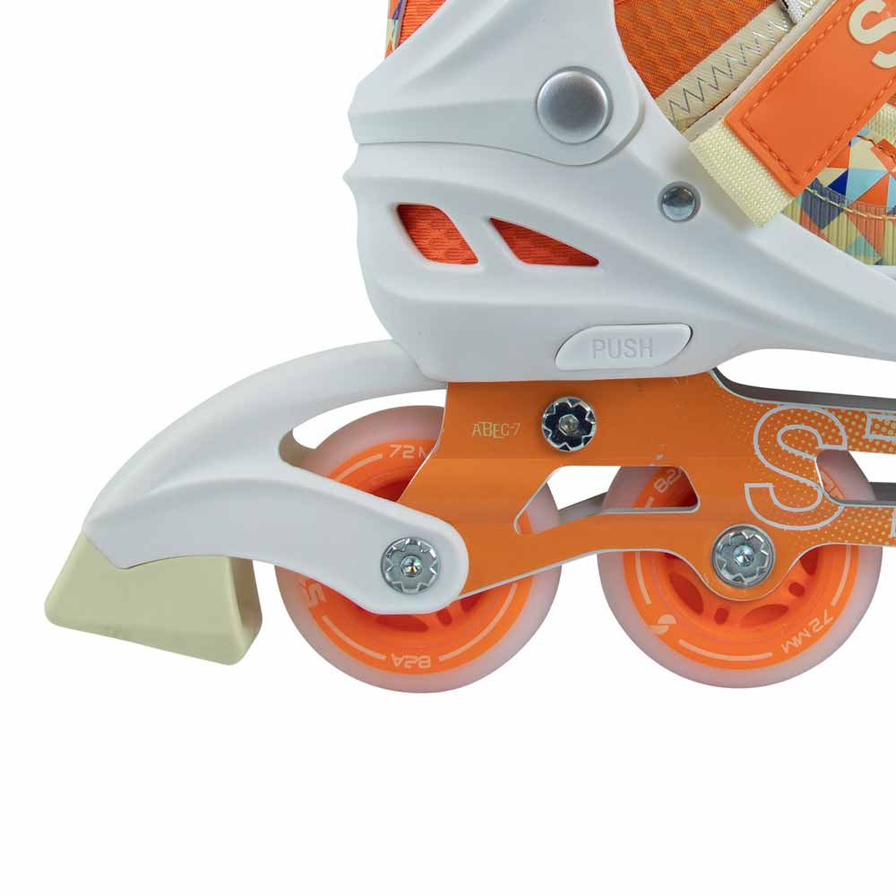Story Spike Adjustable Inline Patin