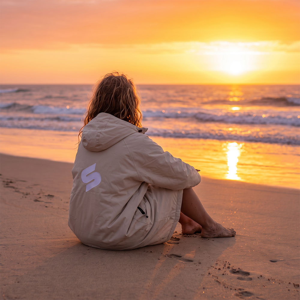 Story Summer Change Robe
