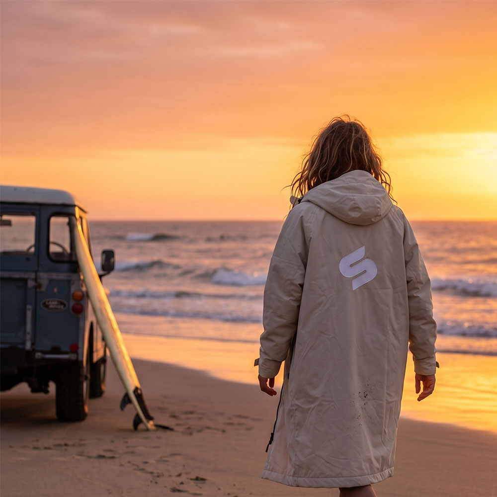 Story Summer Change Robe