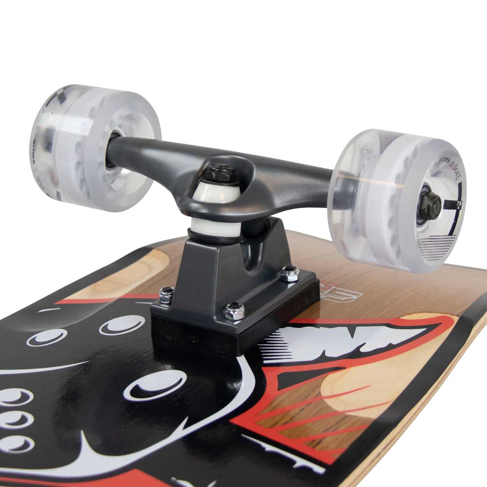 Story Riptide Gambler Series Surfskate