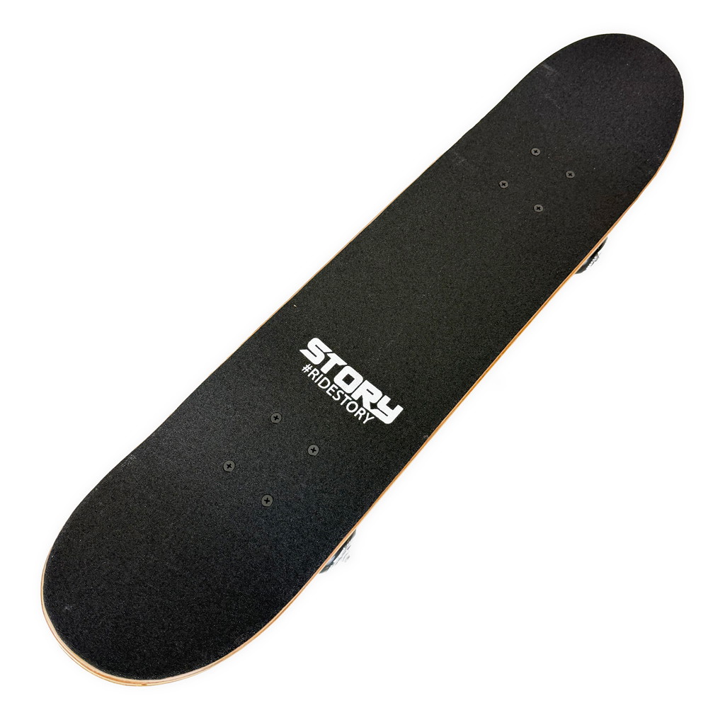 Gordão de Skate 6.75''
