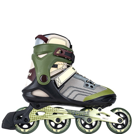 Patins Inline Story Trust