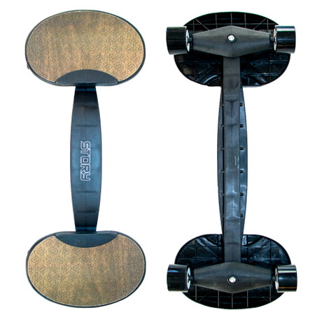 Story Waveviper Streetboard
