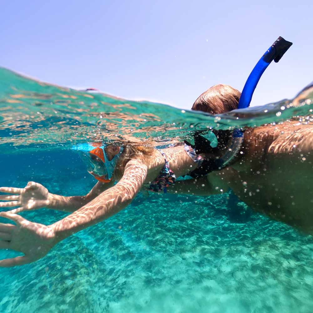 Annox Hydro Snorkel