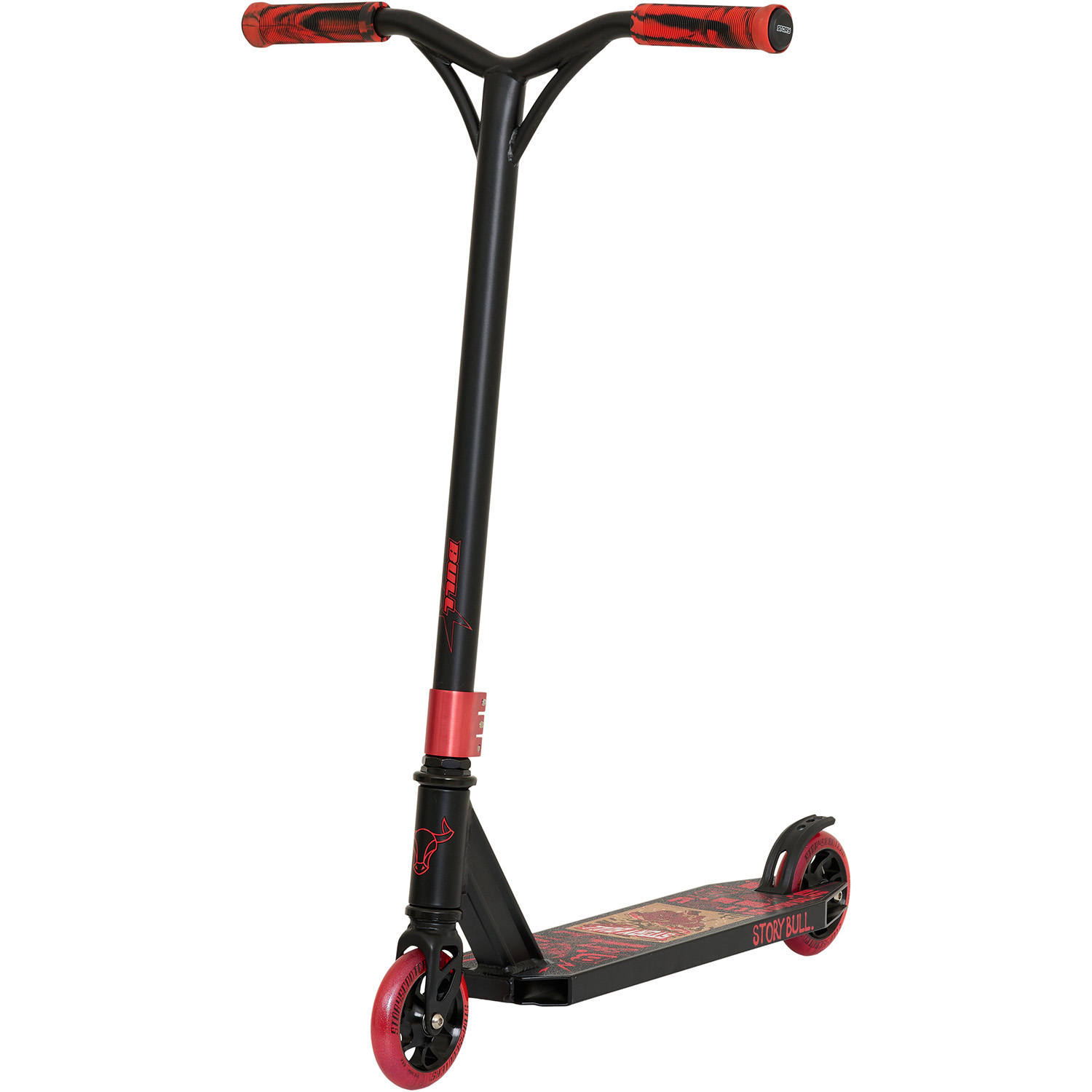Story Freestyle Kick Scooter