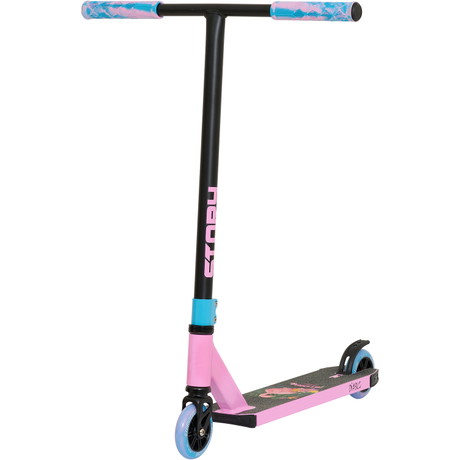 Patinete Freestyle Story Diablo