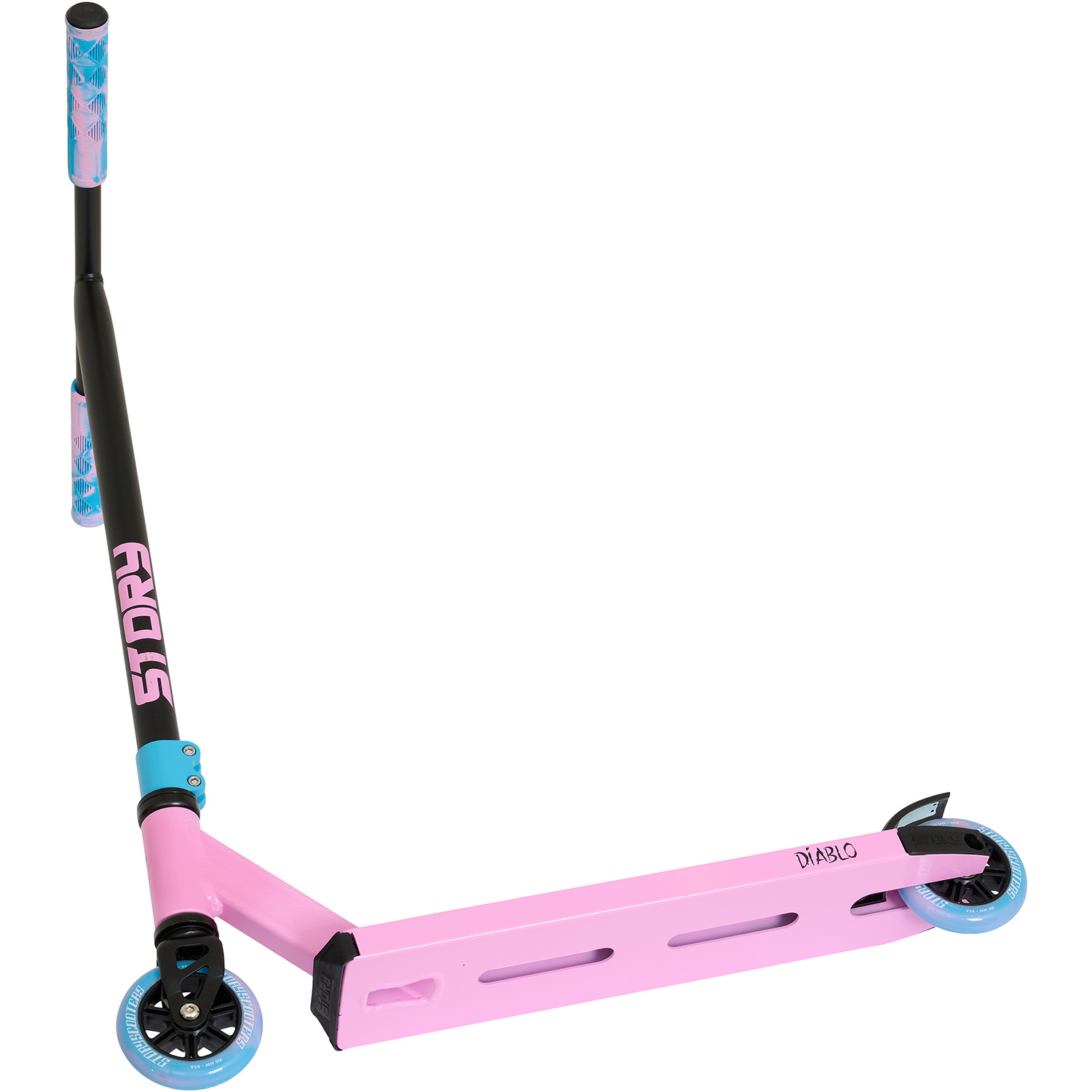 Patinete Freestyle Story Diablo