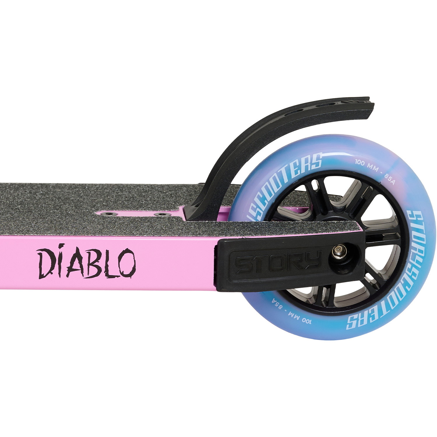 Patinete Freestyle Story Diablo