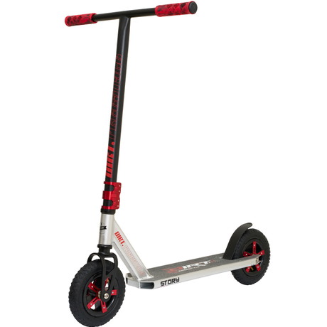 Story Dirt Freestyle Trottinette