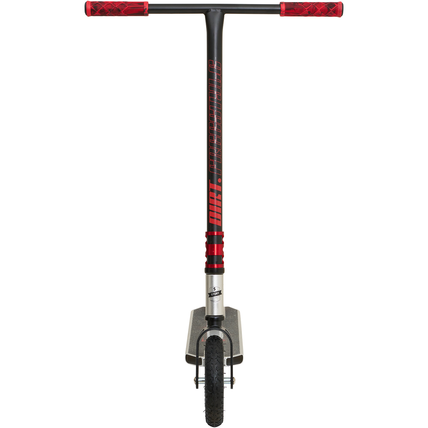 Story Dirt Freestyle Trottinette
