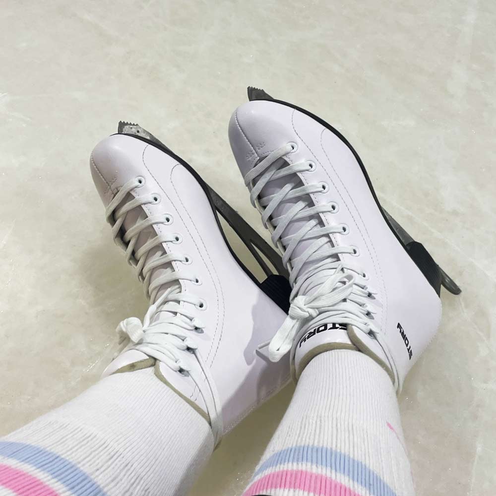 Patins de Gelo Dream Story
