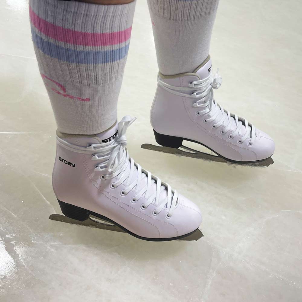Patins de Gelo Dream Story