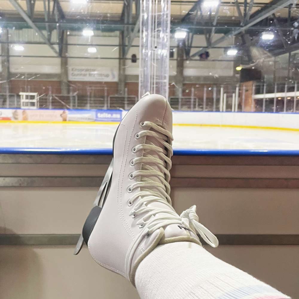 Patins de Gelo Dream Story