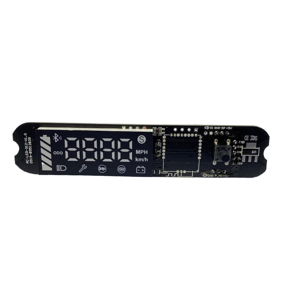Story E-Motion Display