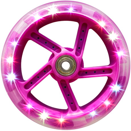 Story Flow Light Trotinete Roda
