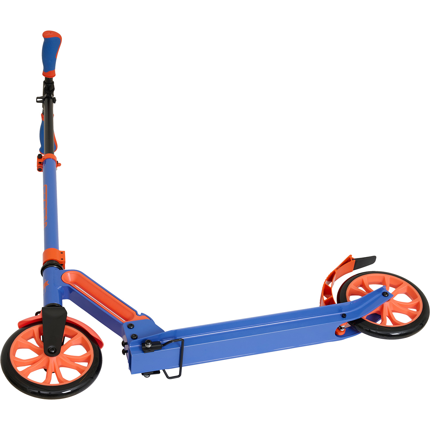 Story GO Deluxe Trottinette Commuter Dobrável