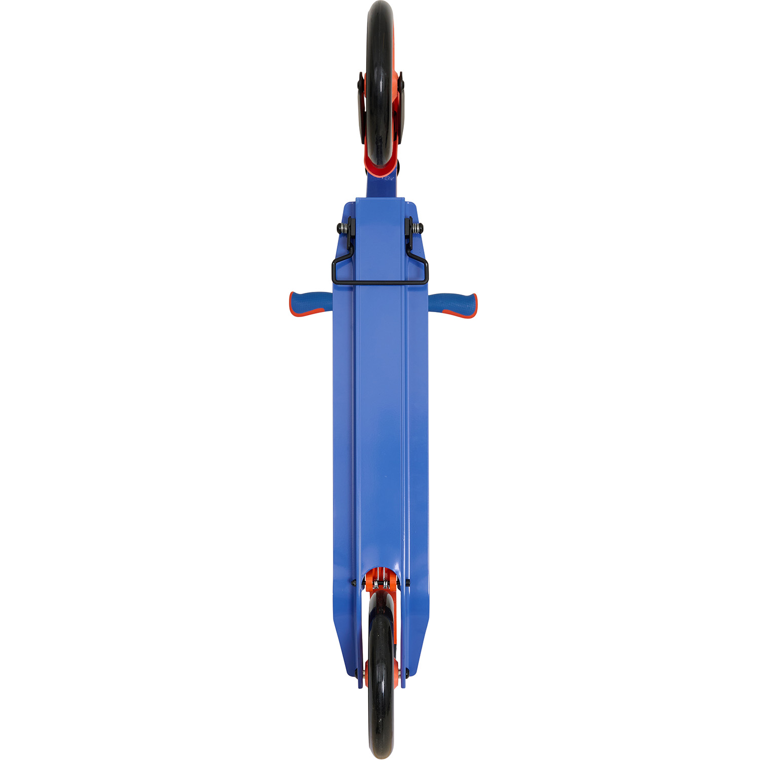 Story GO Deluxe Trottinette Commuter Dobrável