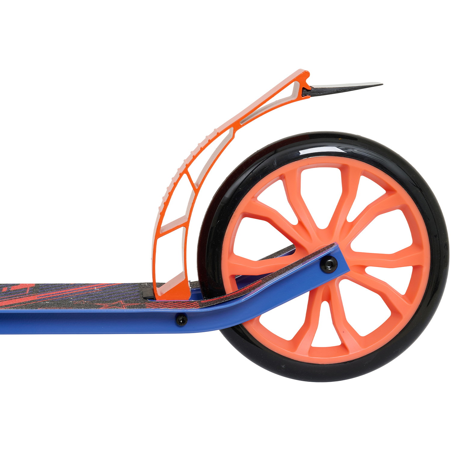 Story GO Deluxe Trottinette Commuter Dobrável