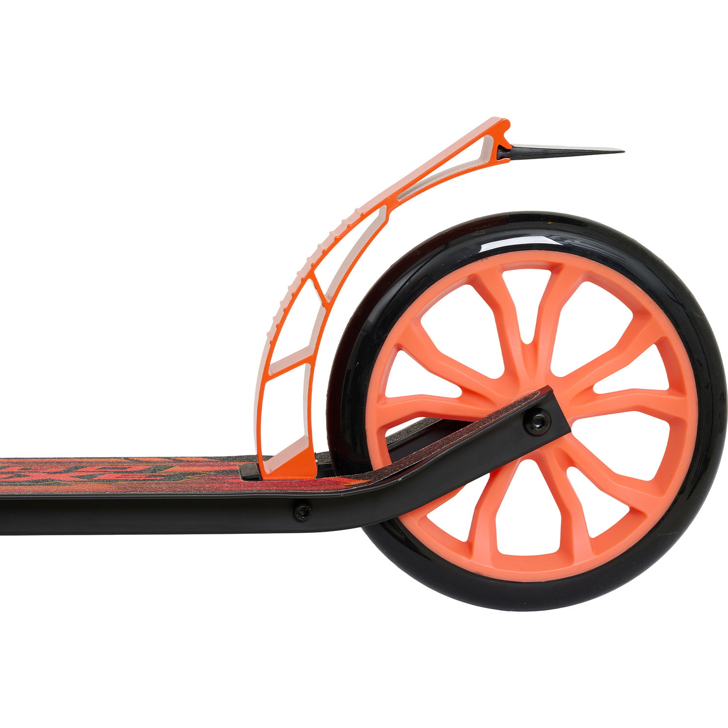 Story GO Deluxe Trottinette Commuter Dobrável