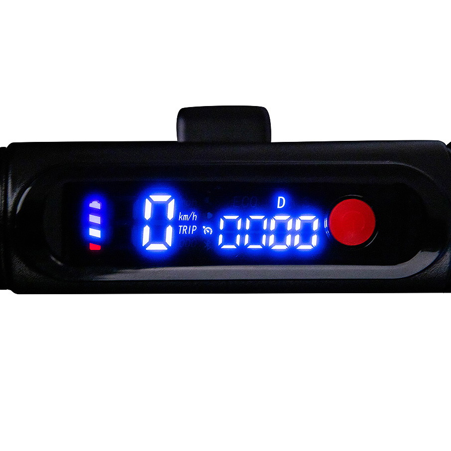 Story I-Motion Trotinete Elétrico