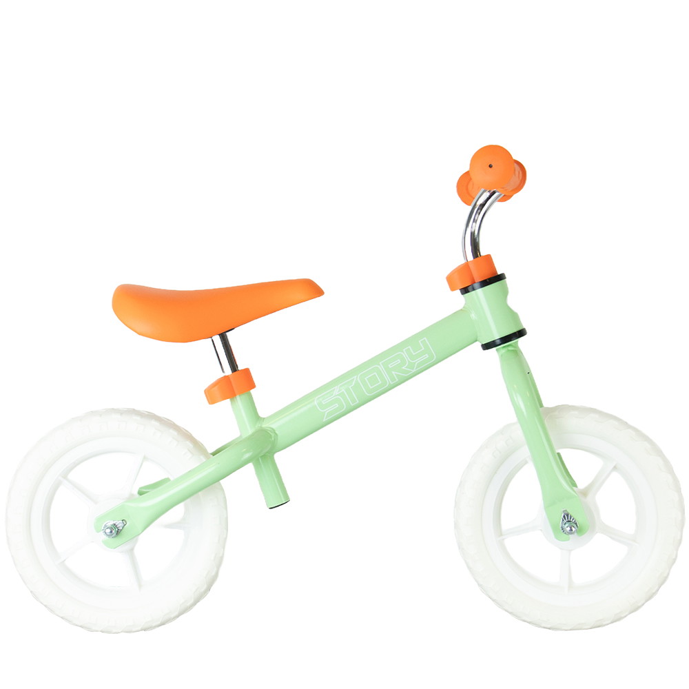 Bicicleta de Equilíbrio Story Run Racer