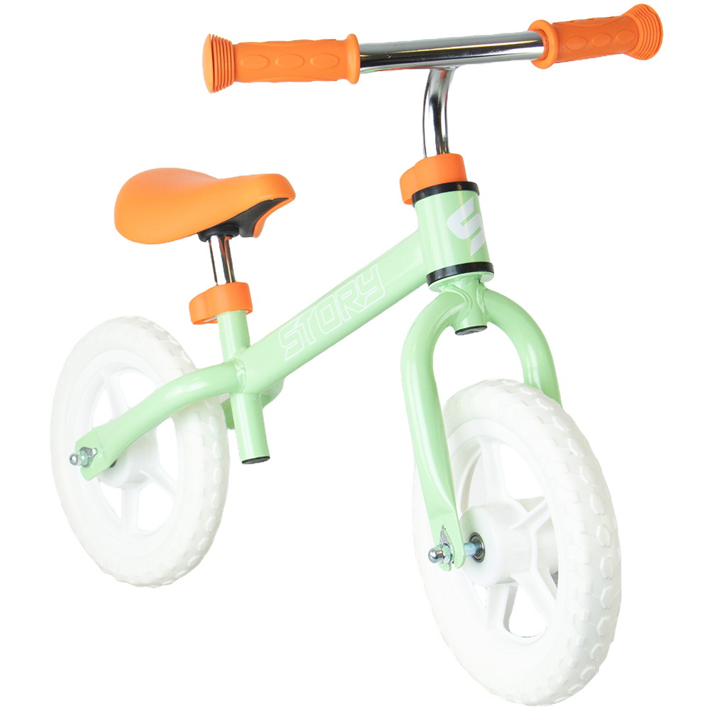 Bicicleta de Equilíbrio Story Run Racer