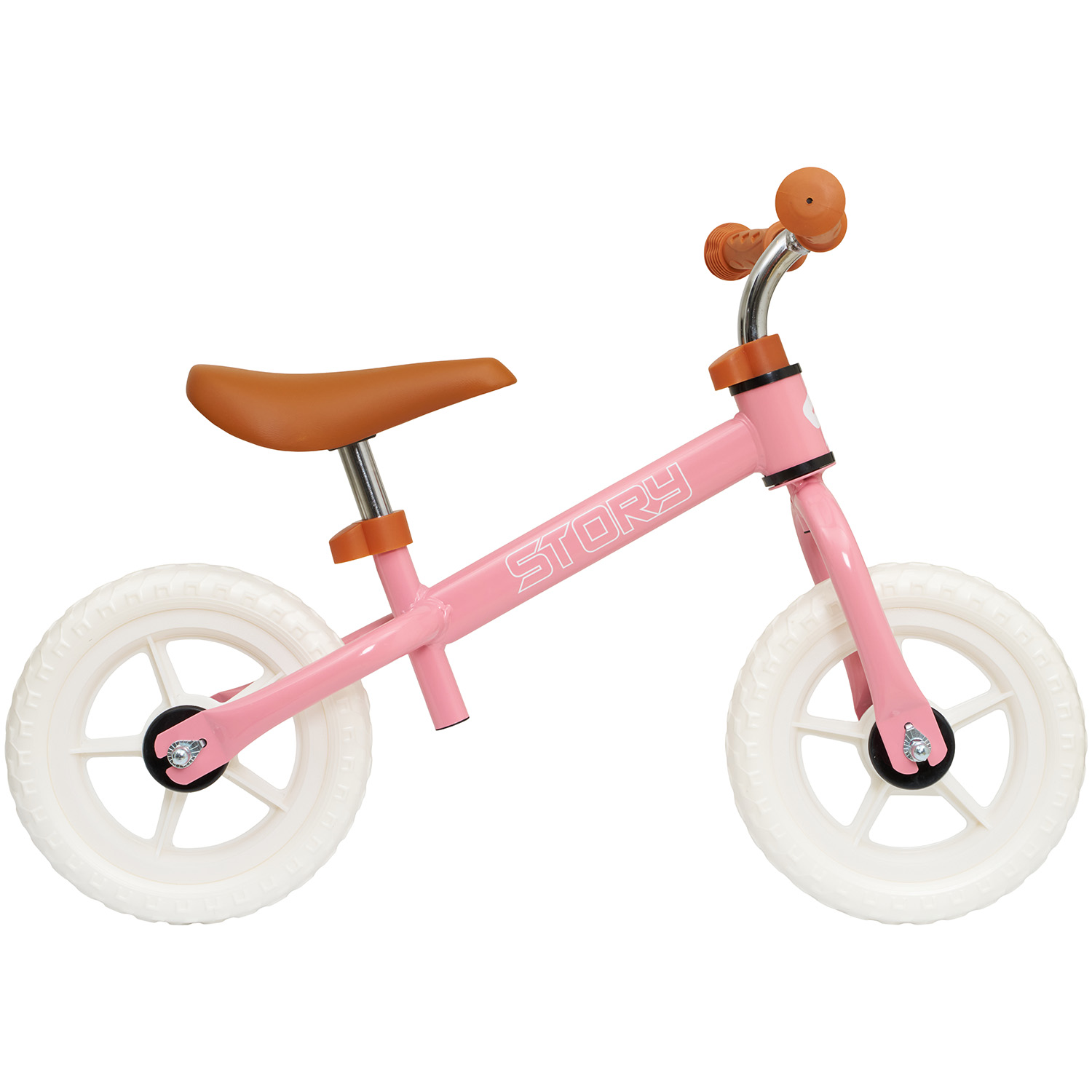 Bicicleta de Equilíbrio Story Run Racer