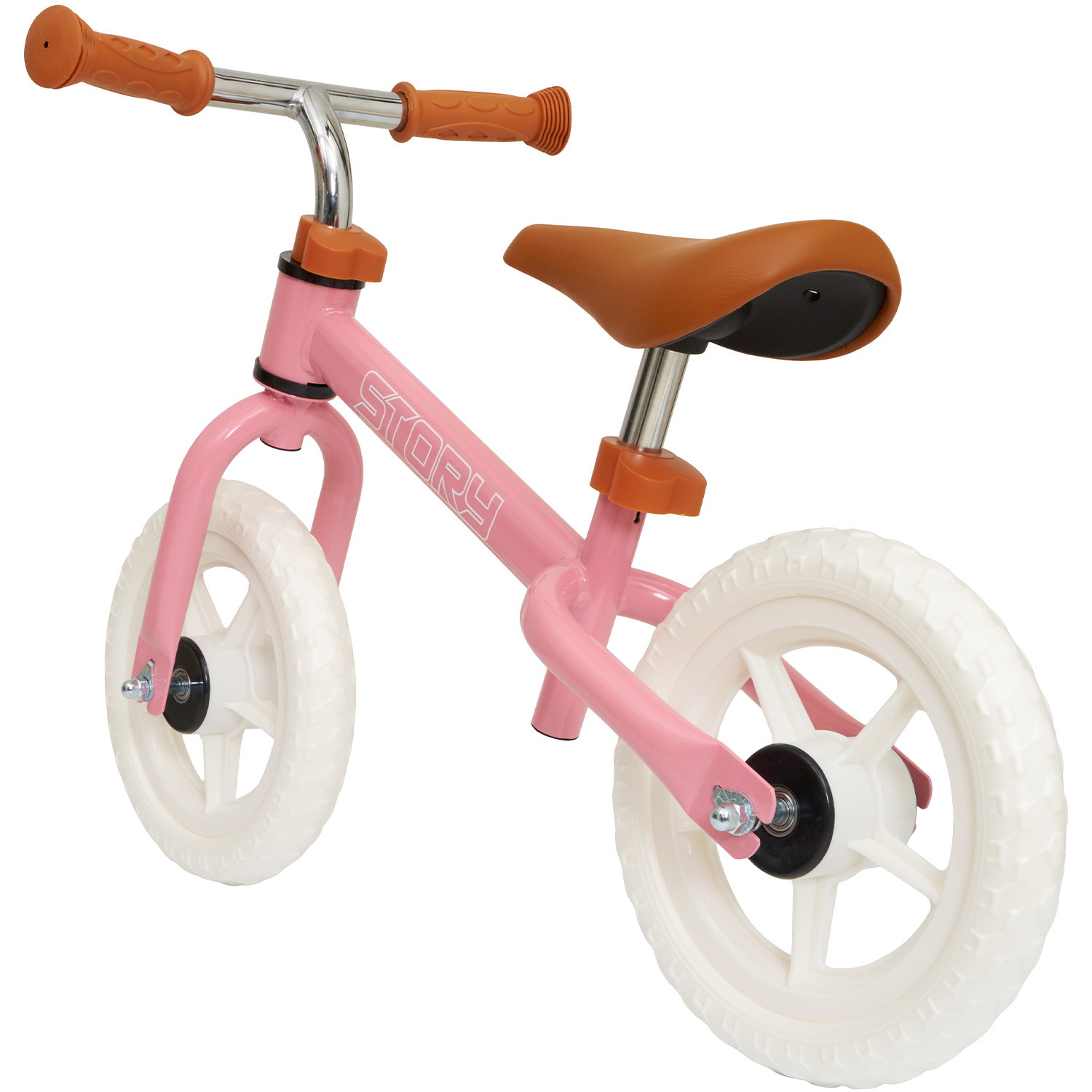 Bicicleta de Equilíbrio Story Run Racer
