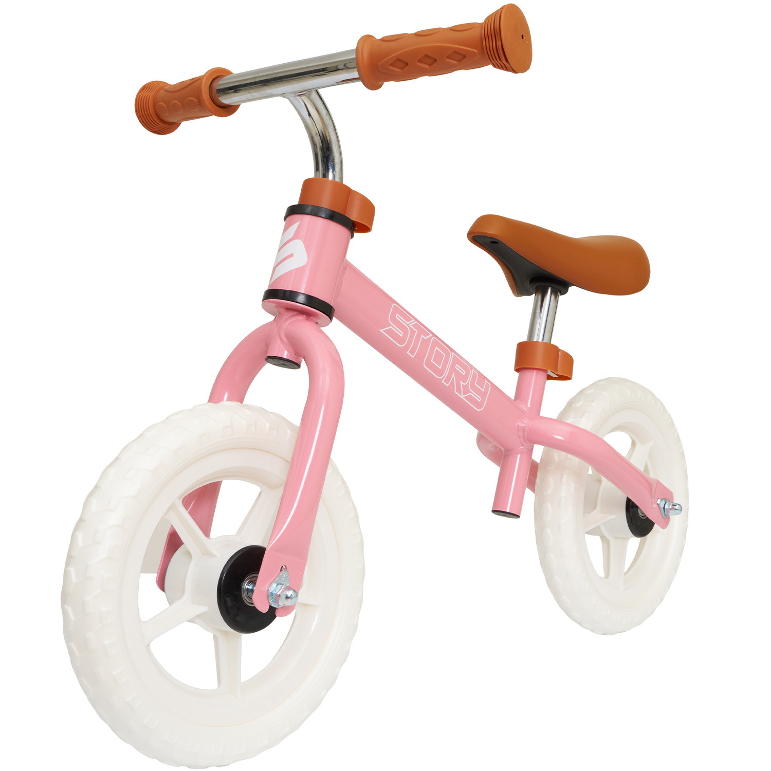 Bicicleta de Equilíbrio Story Run Racer