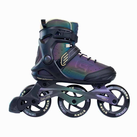 Patins Inline Story Space