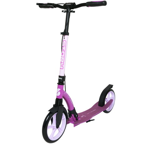 Story CityCruiser Transport Trotinete