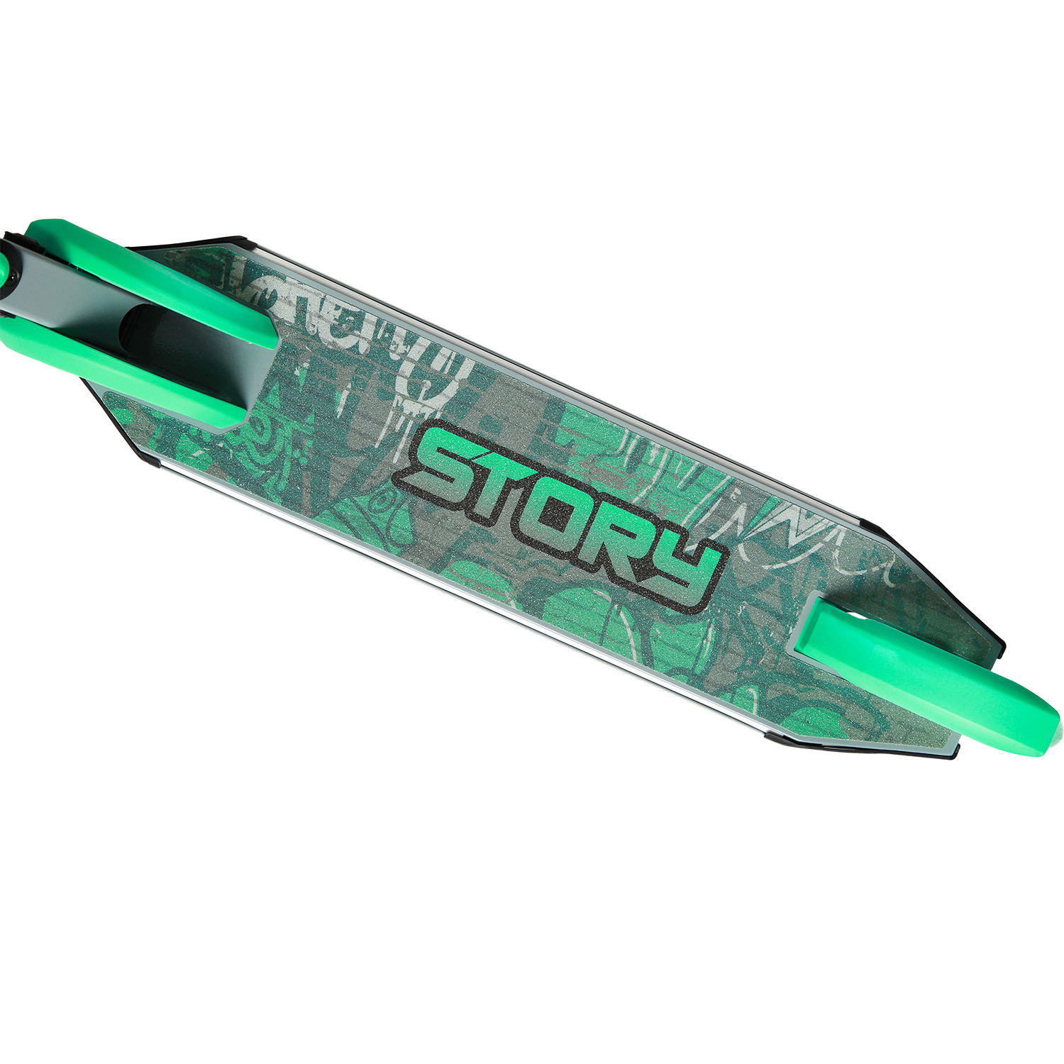 Story Tudo Led Tipos Patinete Dobrável para Crianças
