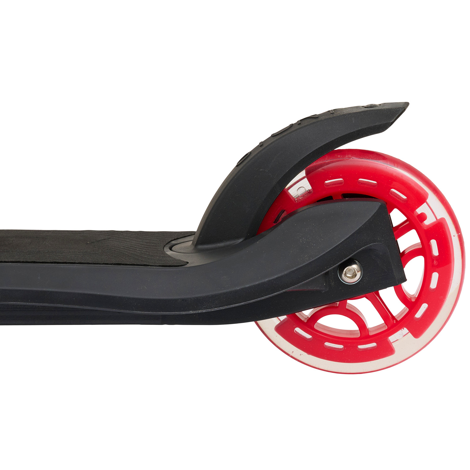 Story Flip Dobrável LED Trottinette