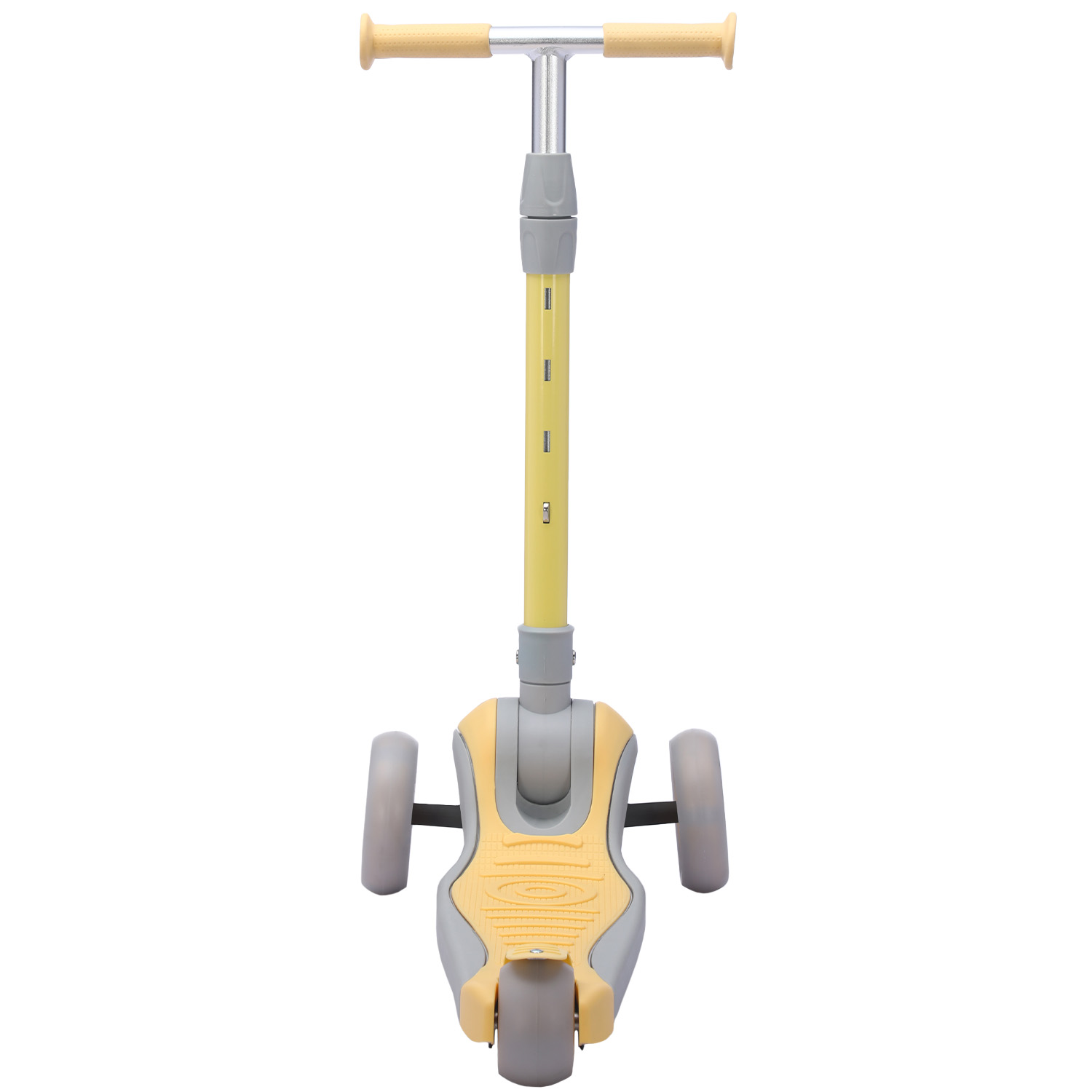 Trottinette LED Glow 3-Rodas