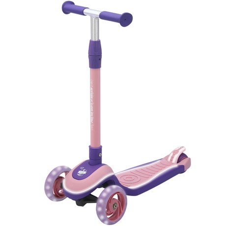 Trottinette LED Glow 3-Rodas